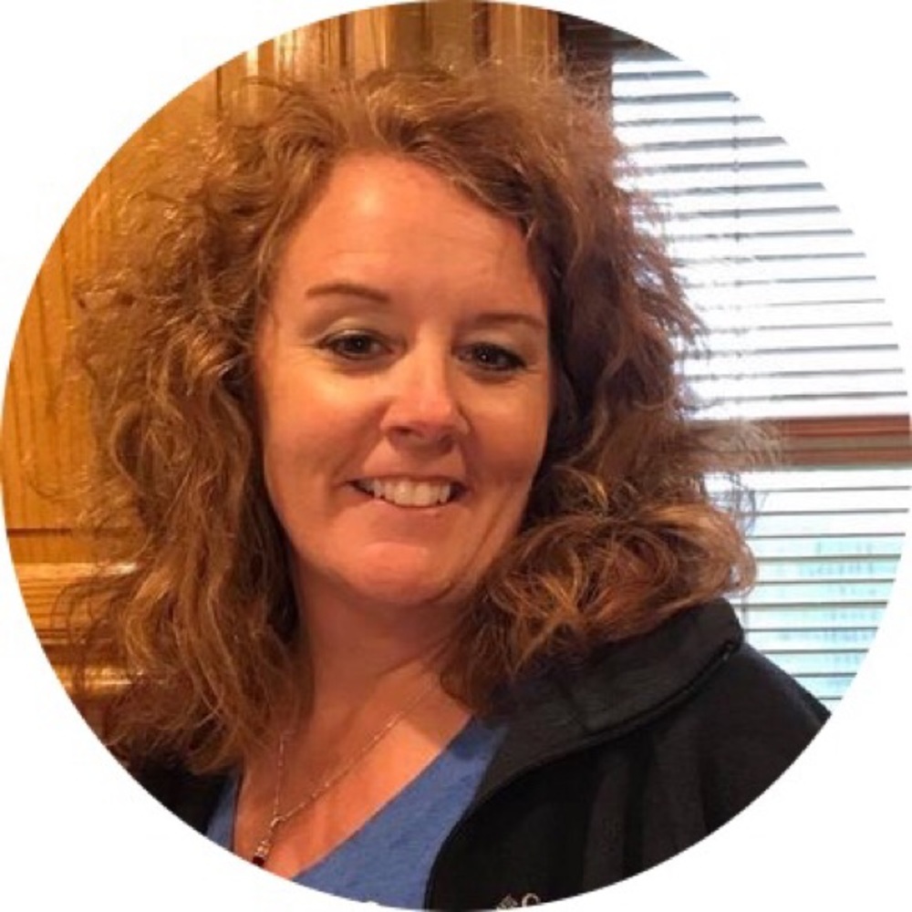 Meet your Posher, Kristie